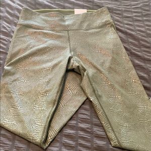 Calvin Klein Performance Leggings